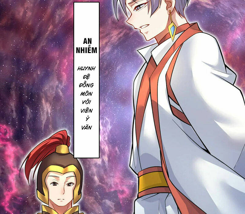 Khởi Đầu Có Kiếm Vực, Ta Sẽ Trở Thành Kiếm Thần Chap 83 - Next Chap 84