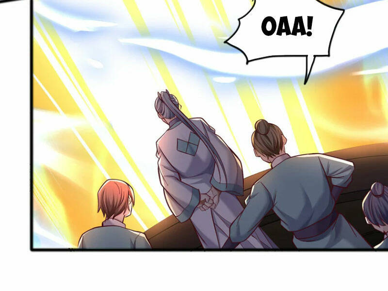 Khởi Đầu Có Kiếm Vực, Ta Sẽ Trở Thành Kiếm Thần Chap 85 - Next Chap 86