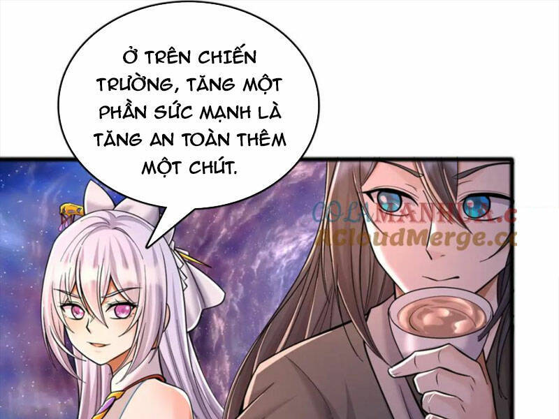 Khởi Đầu Có Kiếm Vực, Ta Sẽ Trở Thành Kiếm Thần Chap 89 - Next Chap 90