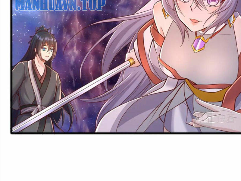 Khởi Đầu Có Kiếm Vực, Ta Sẽ Trở Thành Kiếm Thần Chap 89 - Next Chap 90