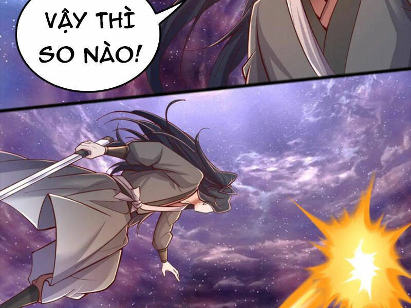 Khởi Đầu Có Kiếm Vực, Ta Sẽ Trở Thành Kiếm Thần Chap 89 - Next Chap 90