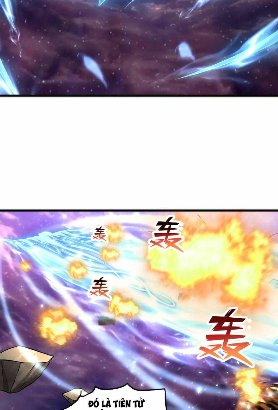 Khởi Đầu Có Kiếm Vực, Ta Sẽ Trở Thành Kiếm Thần Chap 90 - Next Chap 91