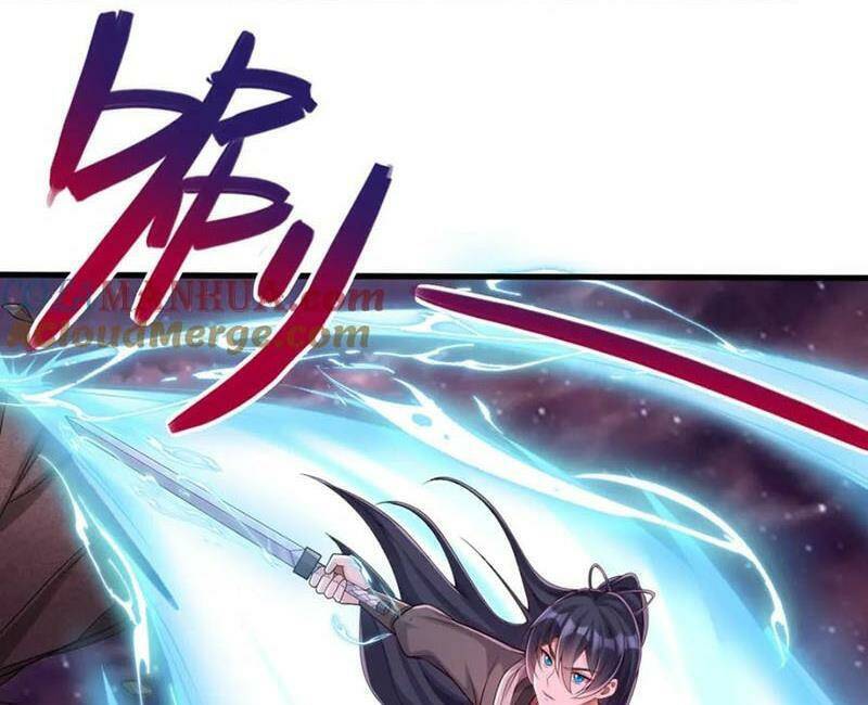 Khởi Đầu Có Kiếm Vực, Ta Sẽ Trở Thành Kiếm Thần Chap 92 - Next Chap 93