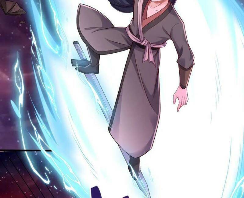 Khởi Đầu Có Kiếm Vực, Ta Sẽ Trở Thành Kiếm Thần Chap 92 - Next Chap 93