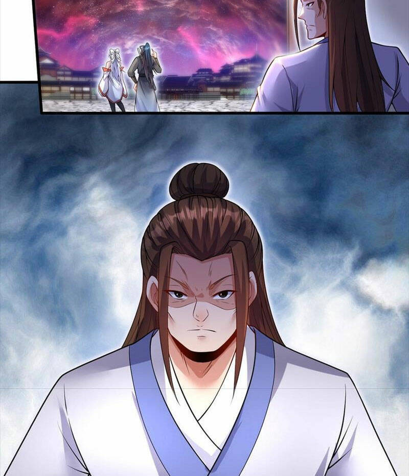 Khởi Đầu Có Kiếm Vực, Ta Sẽ Trở Thành Kiếm Thần Chap 94 - Next Chap 95