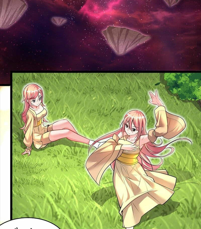 Khởi Đầu Có Kiếm Vực, Ta Sẽ Trở Thành Kiếm Thần Chap 94 - Next Chap 95