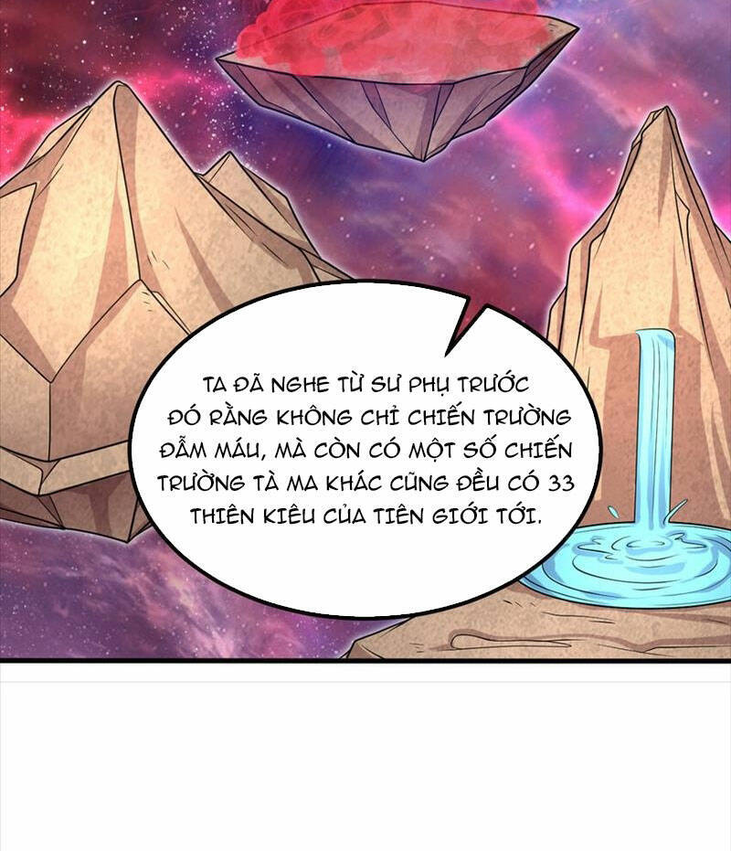 Khởi Đầu Có Kiếm Vực, Ta Sẽ Trở Thành Kiếm Thần Chap 94 - Next Chap 95