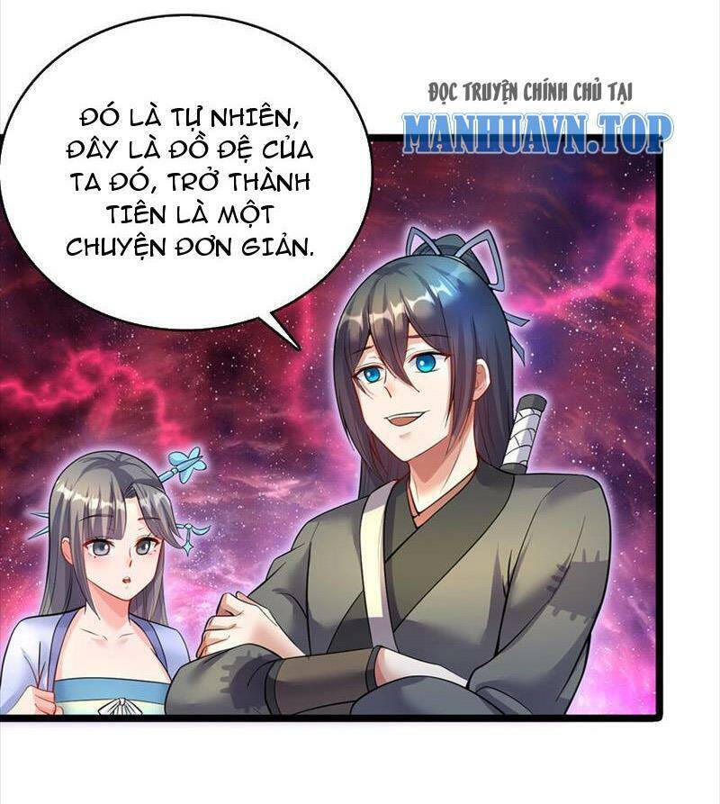 Khởi Đầu Có Kiếm Vực, Ta Sẽ Trở Thành Kiếm Thần Chap 95 - Next Chap 96