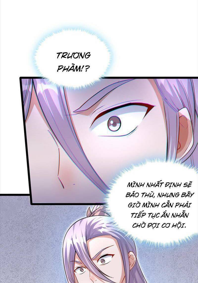 Khởi Đầu Có Kiếm Vực, Ta Sẽ Trở Thành Kiếm Thần Chap 95 - Next Chap 96