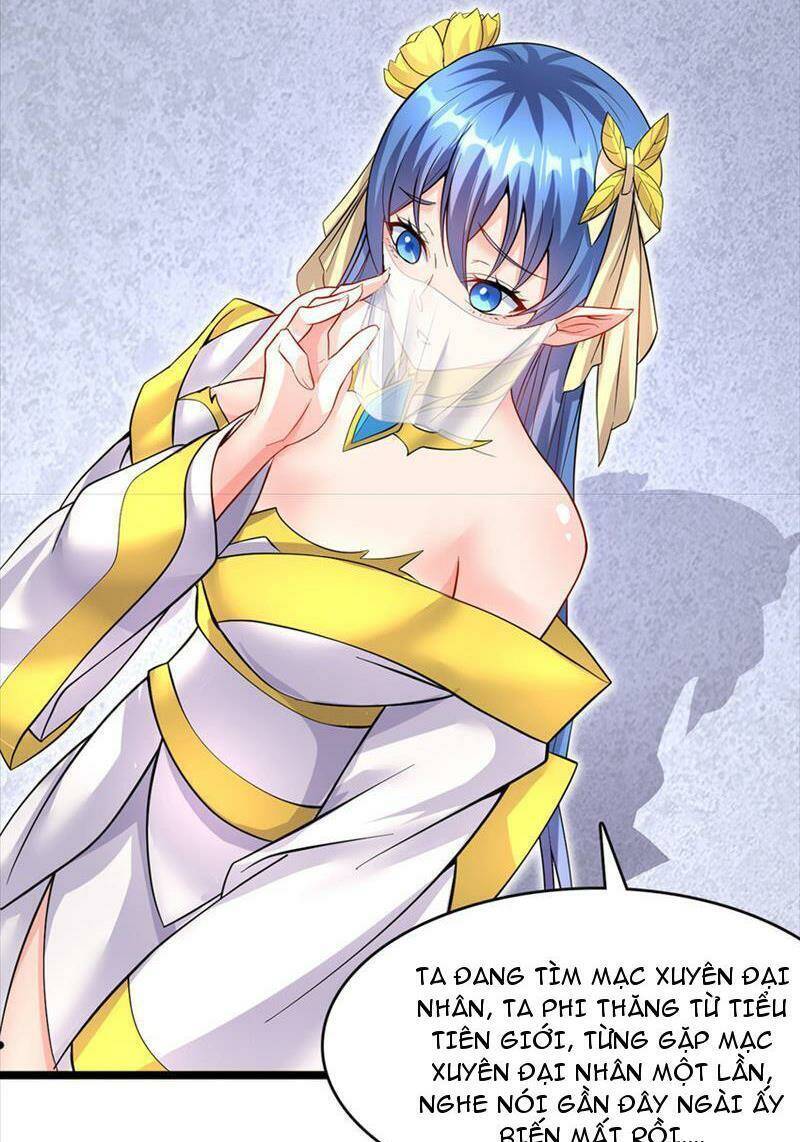 Khởi Đầu Có Kiếm Vực, Ta Sẽ Trở Thành Kiếm Thần Chap 95 - Next Chap 96