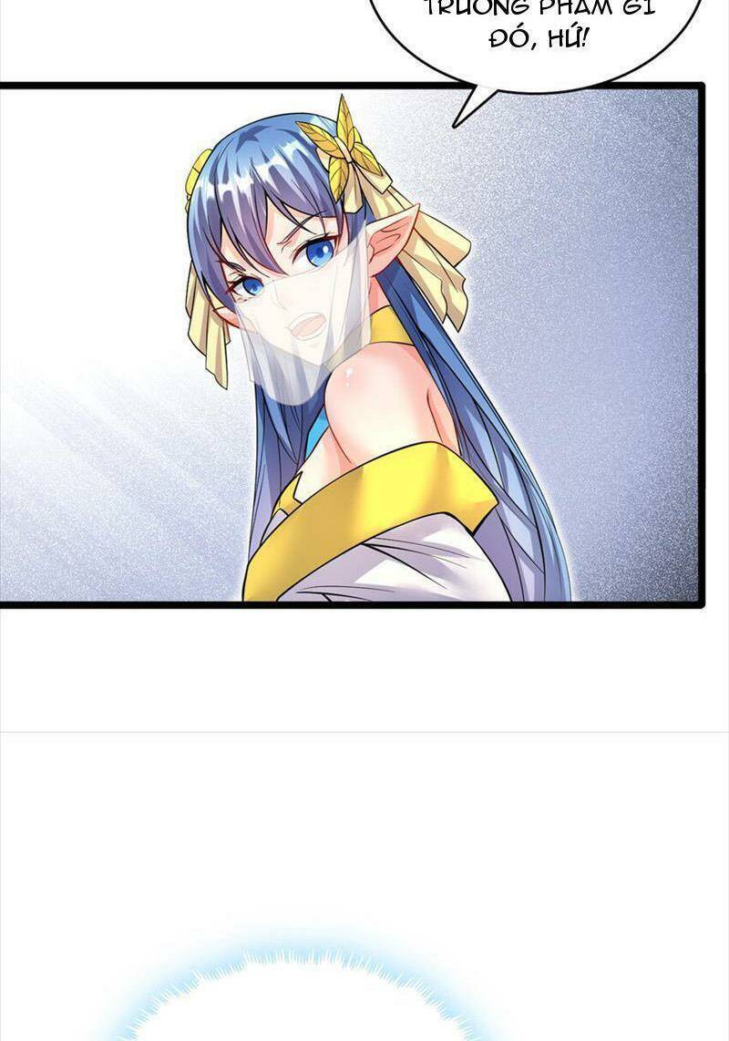 Khởi Đầu Có Kiếm Vực, Ta Sẽ Trở Thành Kiếm Thần Chap 95 - Next Chap 96