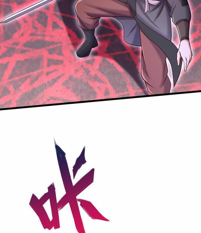 Khởi Đầu Có Kiếm Vực, Ta Sẽ Trở Thành Kiếm Thần Chap 98 - Next Chap 99