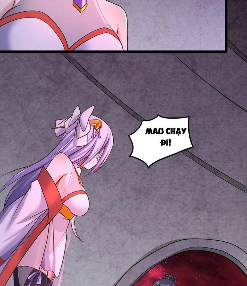 Khởi Đầu Có Kiếm Vực, Ta Sẽ Trở Thành Kiếm Thần Chap 98 - Next Chap 99