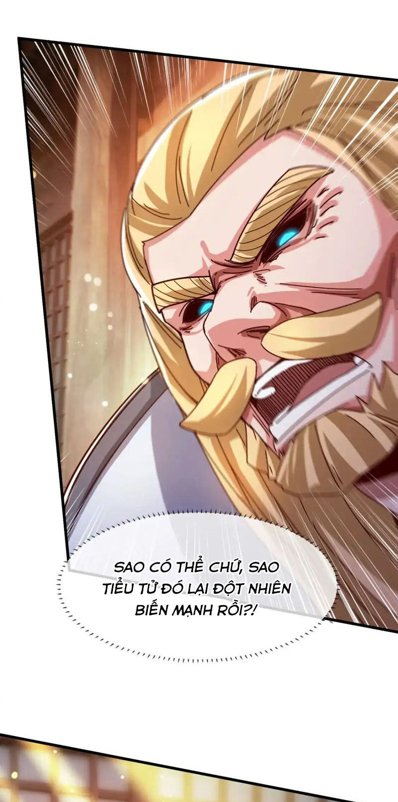 Thần Đế Giáng Lâm: Ta Có Trăm Triệu Điểm Thuộc Tính Chap 100 - Next Chap 101