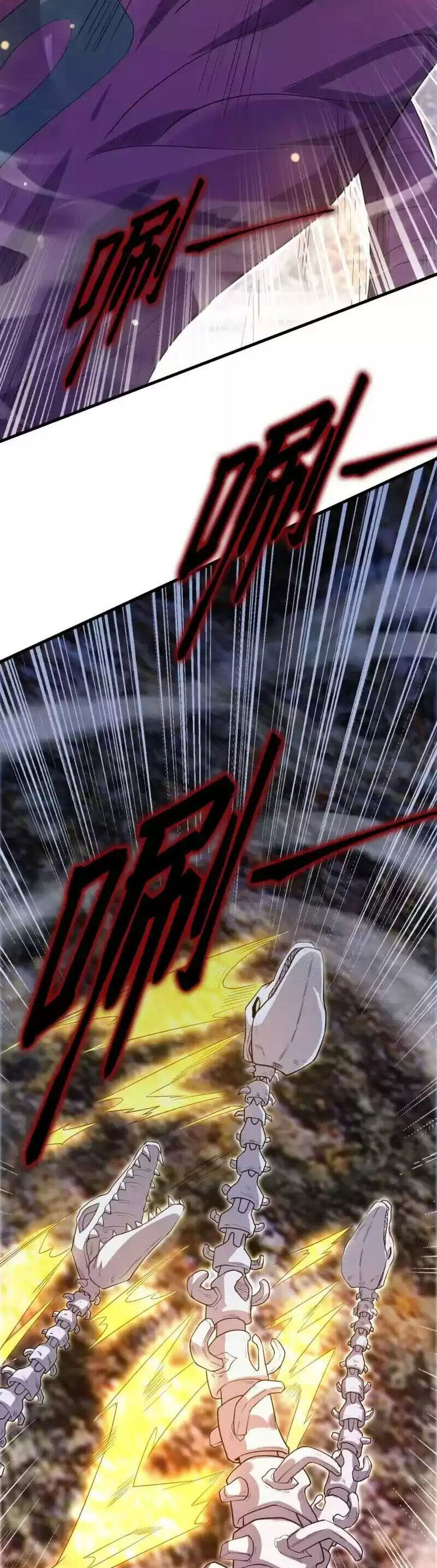 Thần Đế Giáng Lâm: Ta Có Trăm Triệu Điểm Thuộc Tính Chap 81 - Next Chap 82