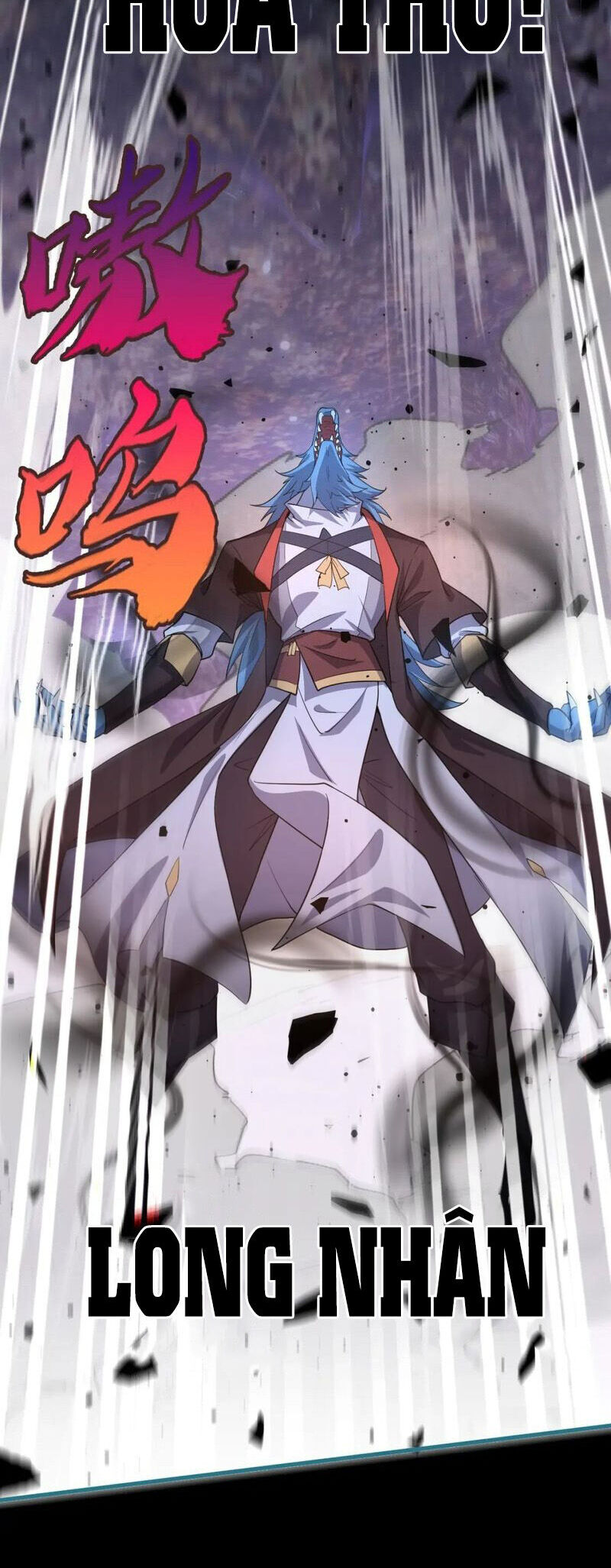 Thần Đế Giáng Lâm: Ta Có Trăm Triệu Điểm Thuộc Tính Chap 82 - Next Chap 83