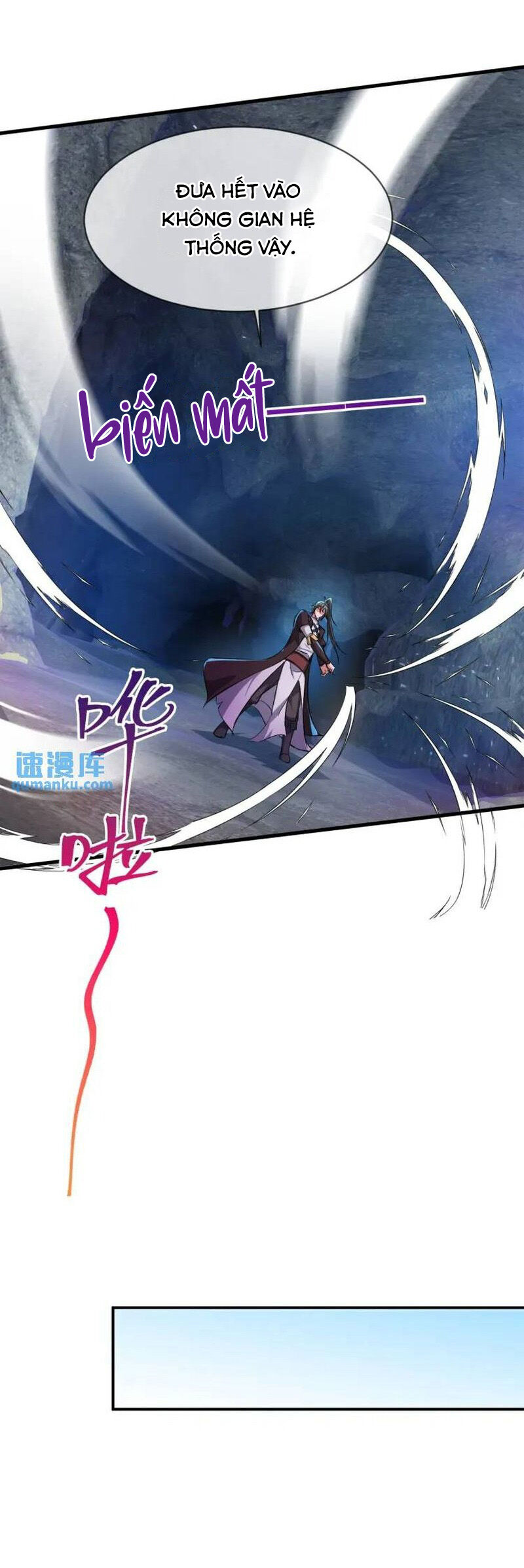 Thần Đế Giáng Lâm: Ta Có Trăm Triệu Điểm Thuộc Tính Chap 86 - Next Chap 87