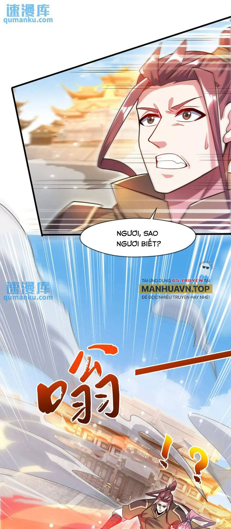 Thần Đế Giáng Lâm: Ta Có Trăm Triệu Điểm Thuộc Tính Chap 92 - Next Chap 93