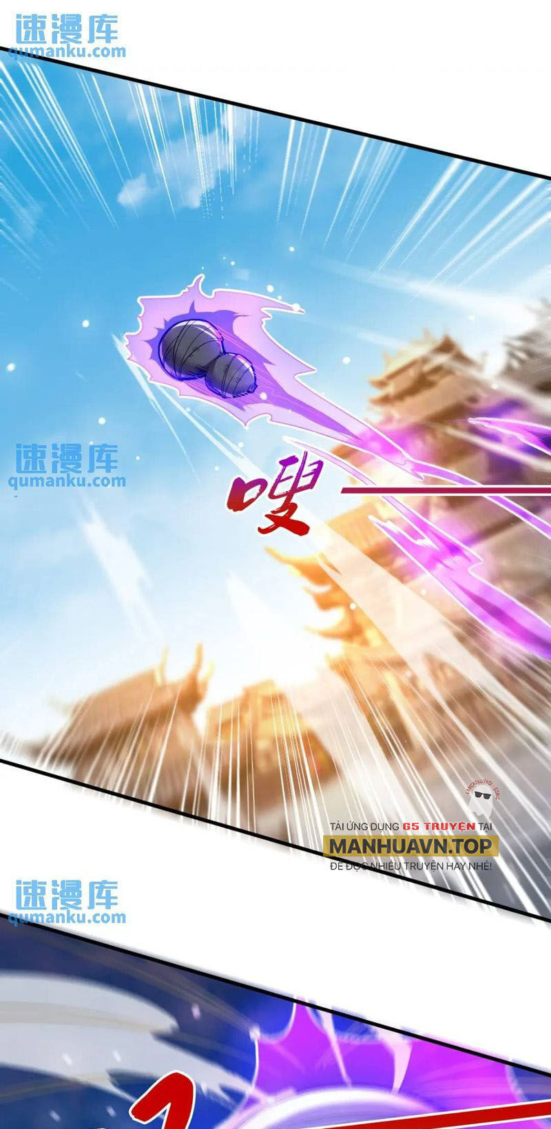 Thần Đế Giáng Lâm: Ta Có Trăm Triệu Điểm Thuộc Tính Chap 92 - Next Chap 93