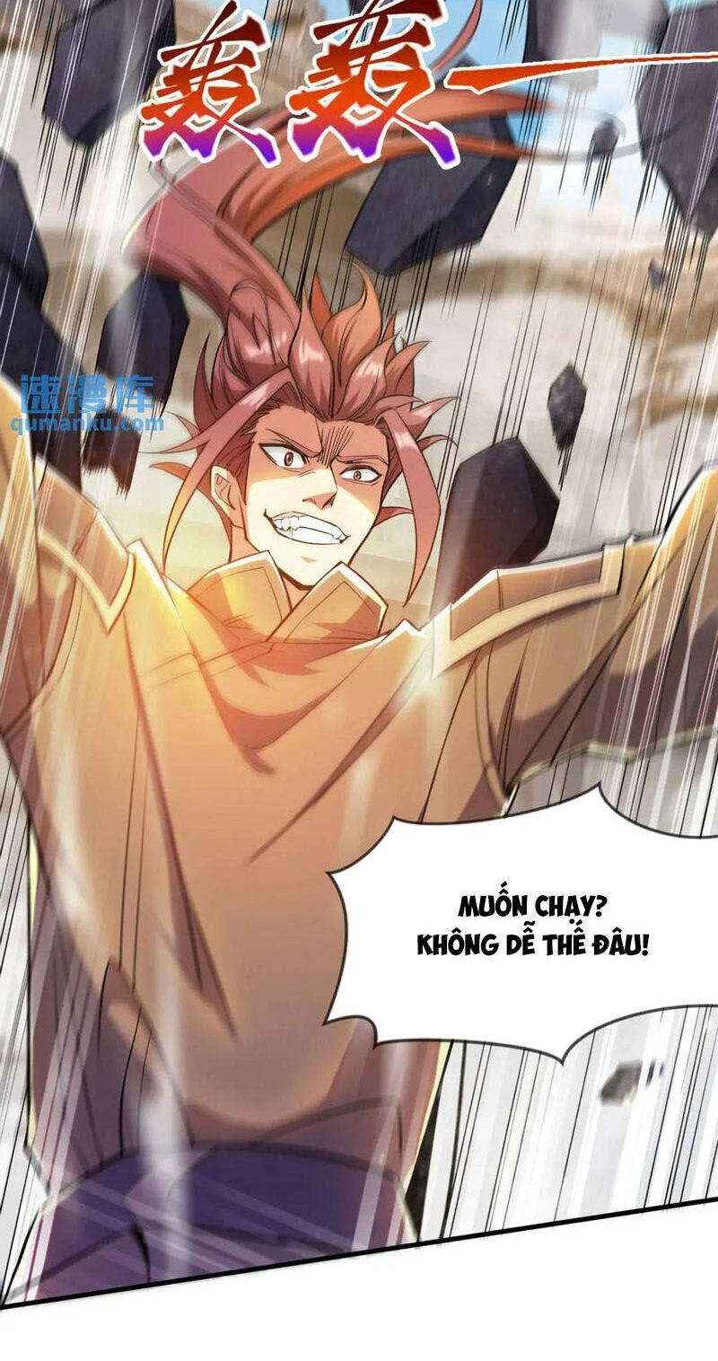 Thần Đế Giáng Lâm: Ta Có Trăm Triệu Điểm Thuộc Tính Chap 92 - Next Chap 93