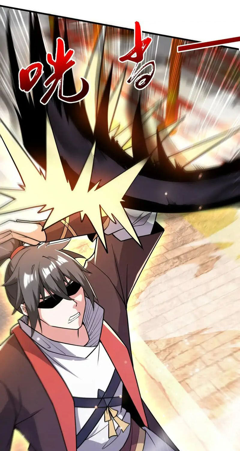 Thần Đế Giáng Lâm: Ta Có Trăm Triệu Điểm Thuộc Tính Chap 97 - Next Chap 98