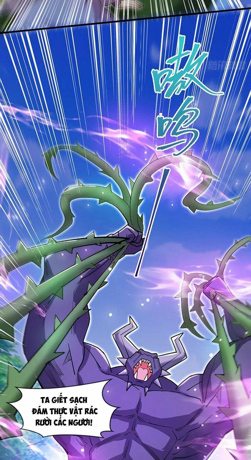 Thần Đế Giáng Lâm: Ta Có Trăm Triệu Điểm Thuộc Tính Chap 67 - Next Chap 68