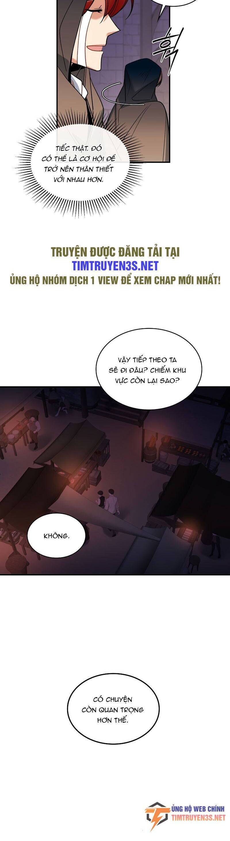 Cứu Rỗi Cuộc Đời Công Tước Chap 32 - Next Chap 33