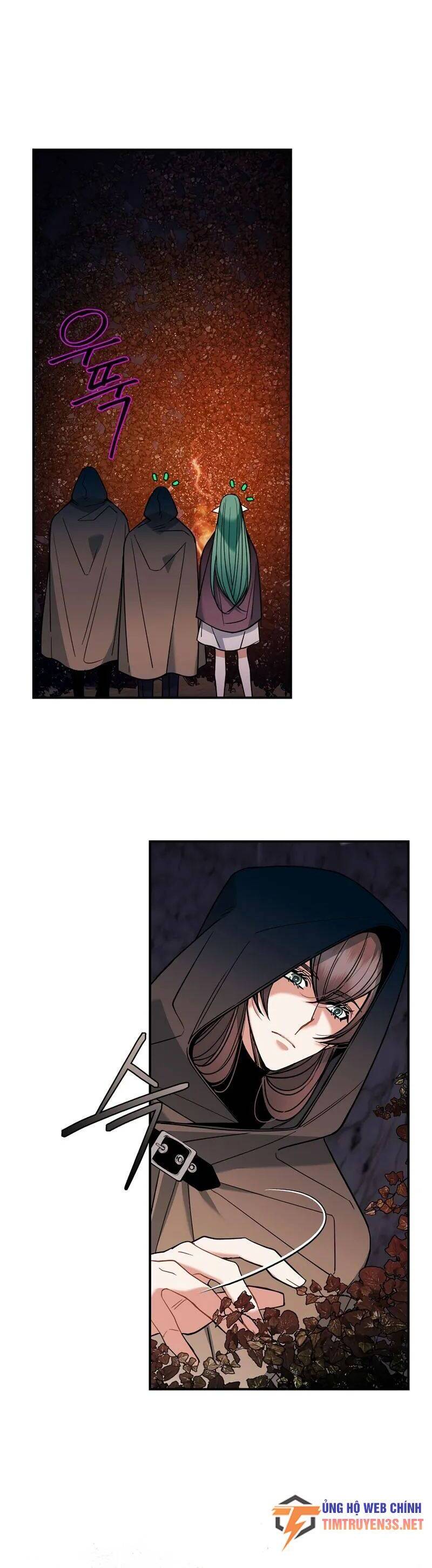 Cứu Rỗi Cuộc Đời Công Tước Chap 34 - Next Chap 35