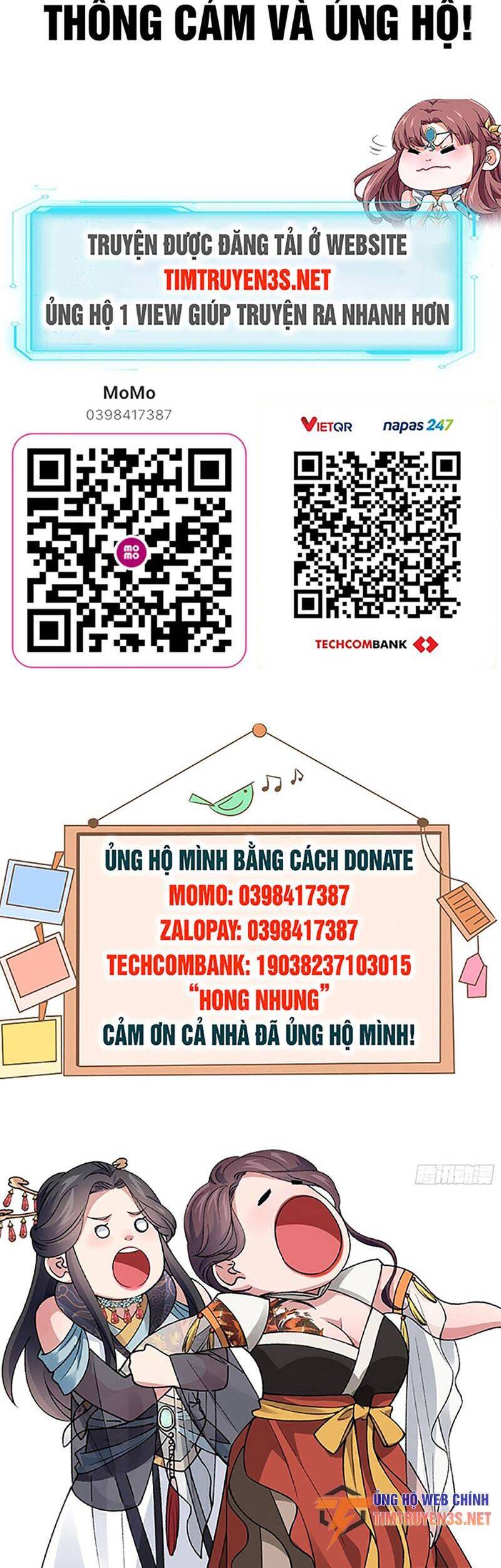 Cứu Rỗi Cuộc Đời Công Tước Chap 34 - Next Chap 35