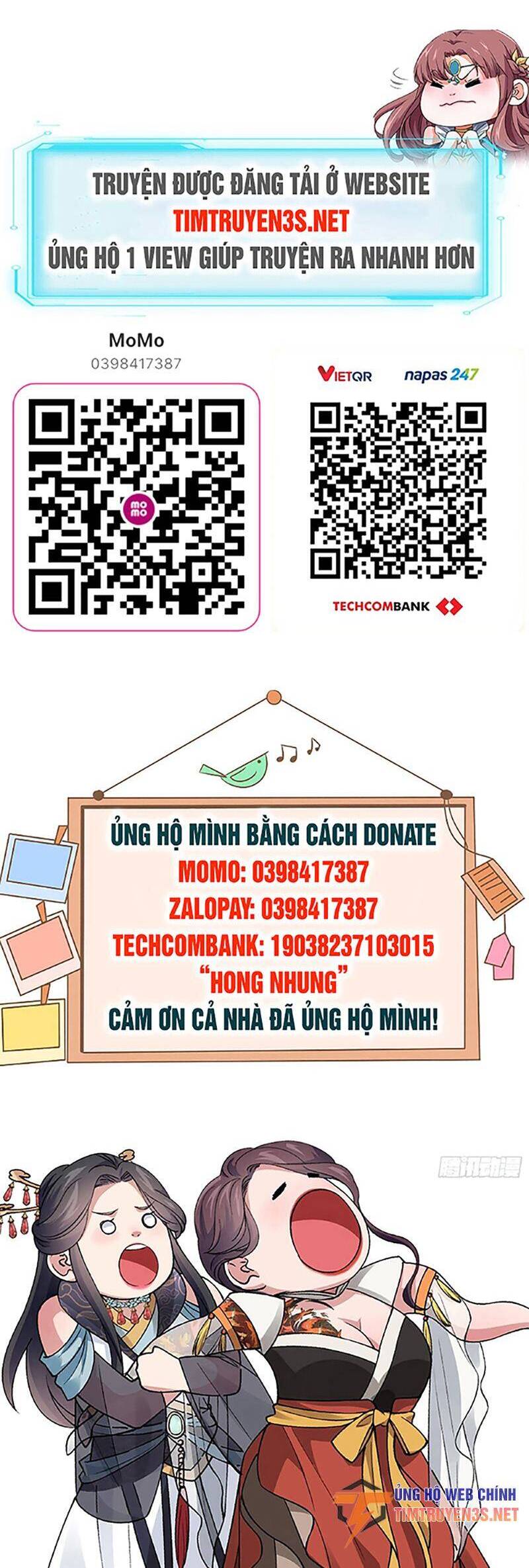 Cứu Rỗi Cuộc Đời Công Tước Chap 37 - Next Chap 38