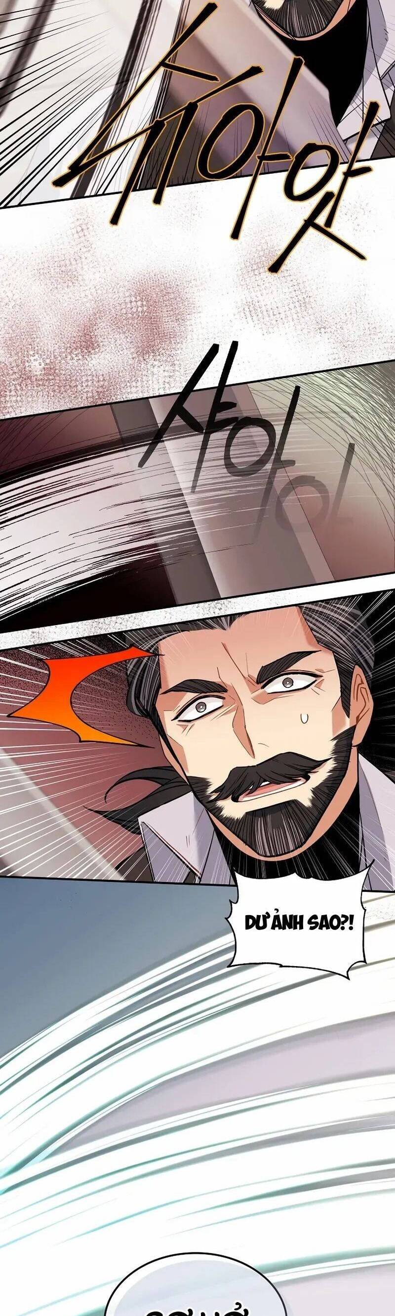 Cứu Rỗi Cuộc Đời Công Tước Chap 37 - Next Chap 38