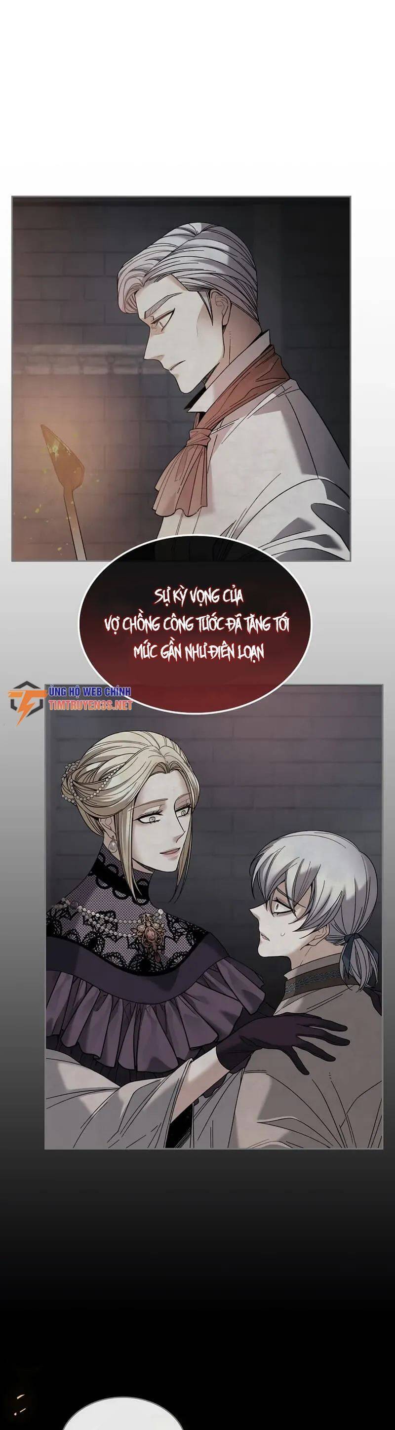 Cứu Rỗi Cuộc Đời Công Tước Chap 39 - Next Chap 40