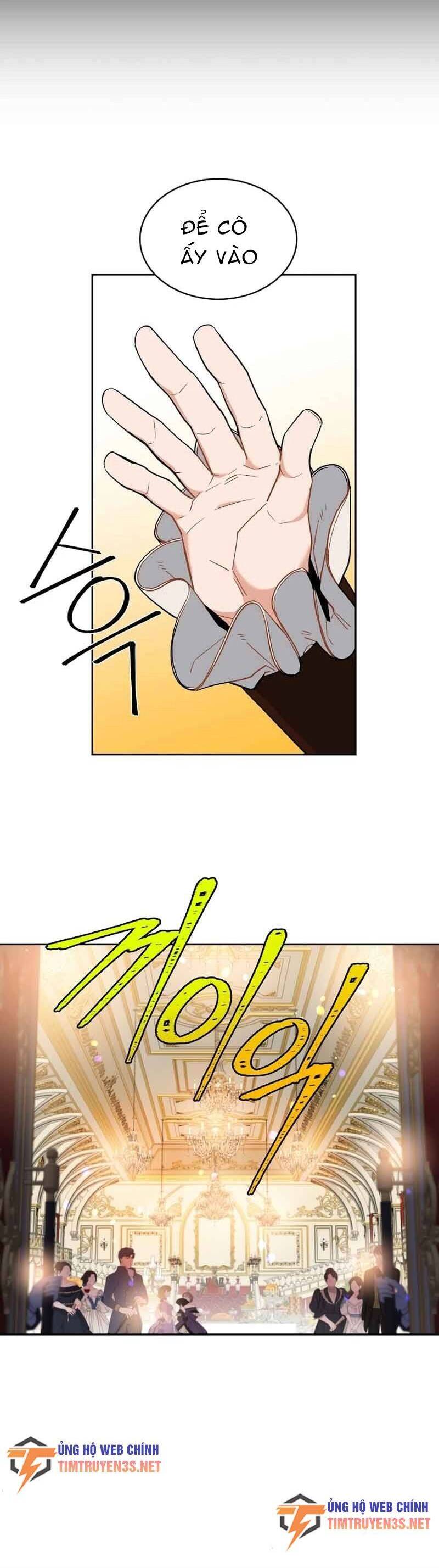 Cứu Rỗi Cuộc Đời Công Tước Chap 40 - Next Chap 41