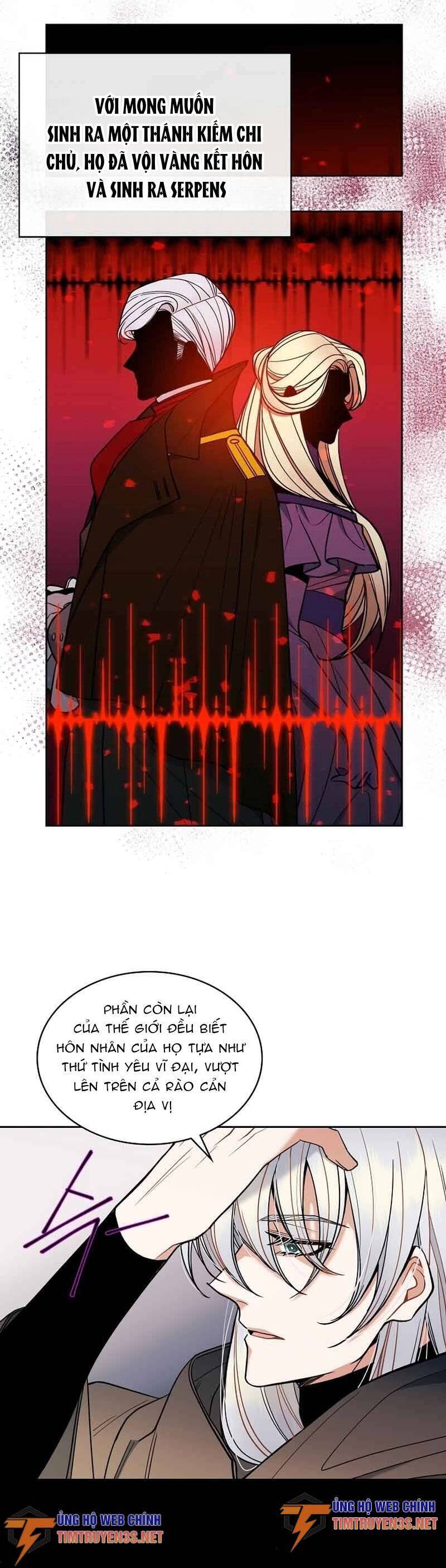 Cứu Rỗi Cuộc Đời Công Tước Chap 40 - Next Chap 41