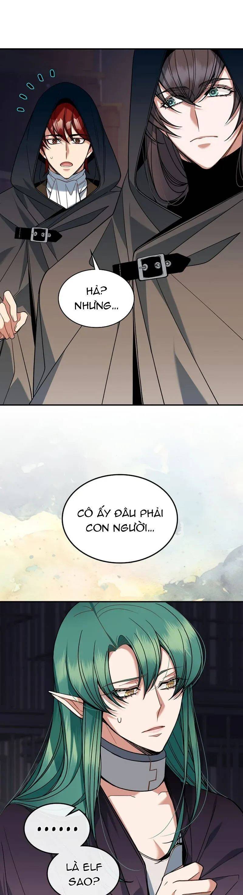 Cứu Rỗi Cuộc Đời Công Tước Chap 33 - Next Chap 34