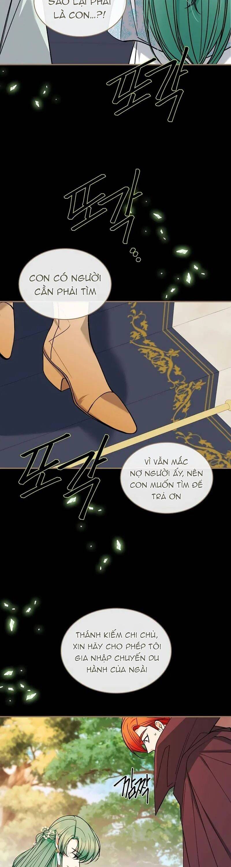 Cứu Rỗi Cuộc Đời Công Tước Chap 33 - Next Chap 34