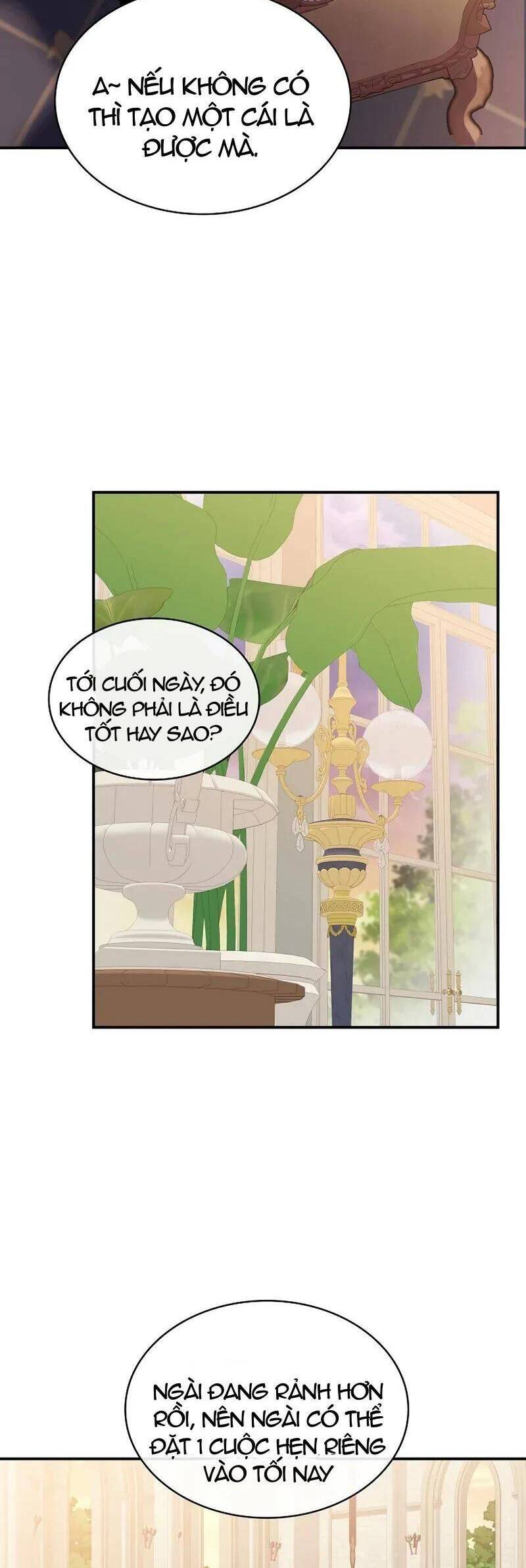 Cứu Rỗi Cuộc Đời Công Tước Chap 36 - Next Chap 37