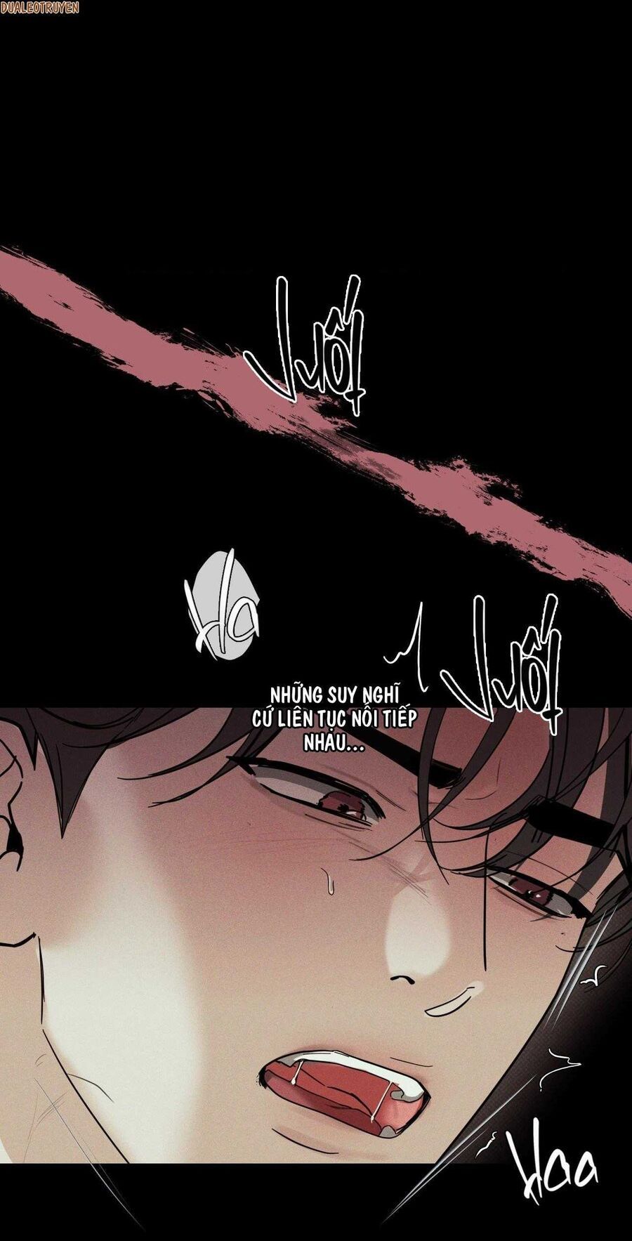 Kẻ Thù Chap 42 - Next Chap 43