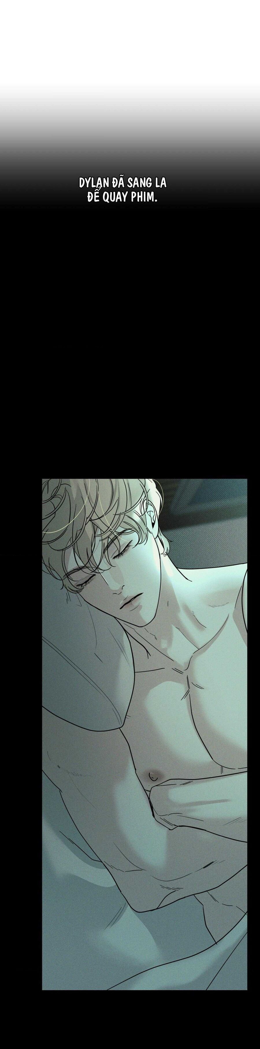 Kẻ Thù Chap 42 - Next Chap 43