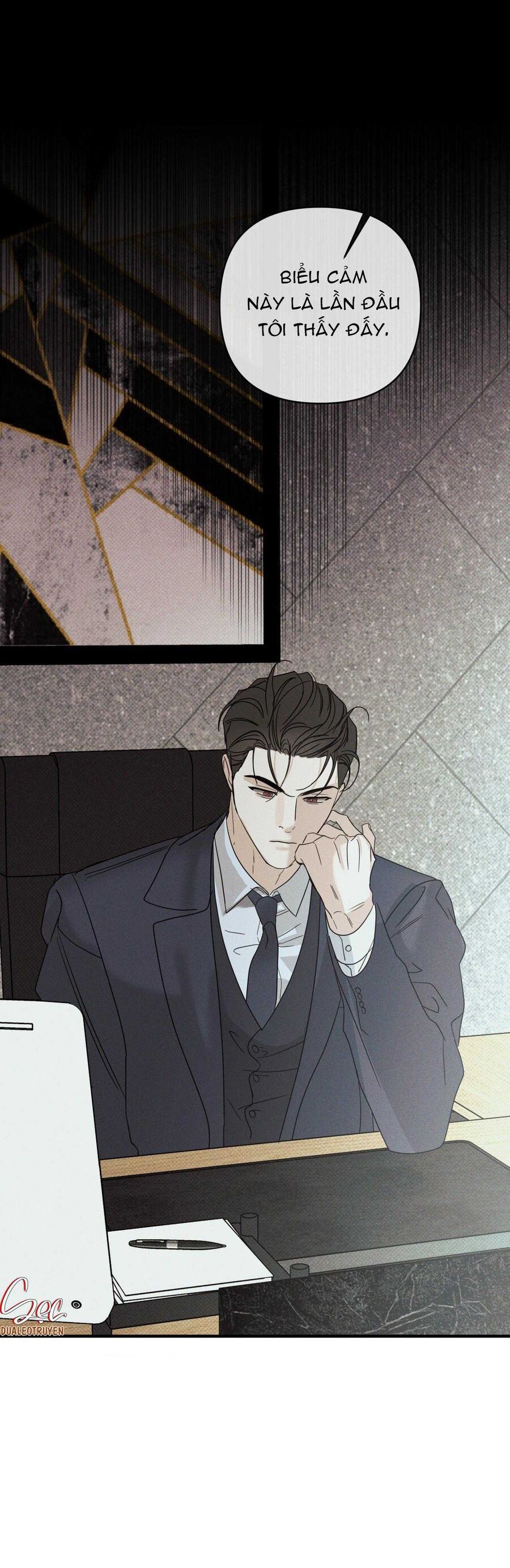 Kẻ Thù Chap 42 - Next Chap 43