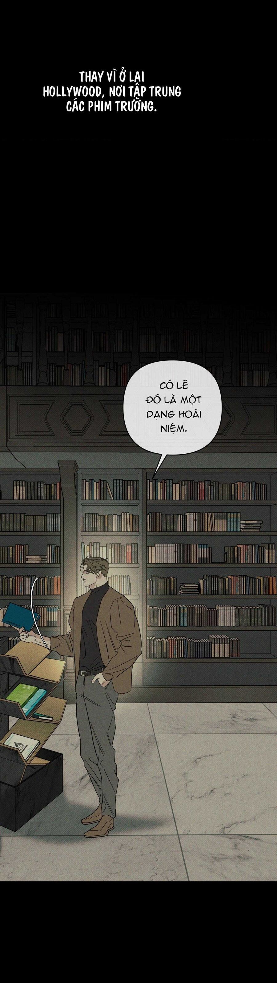 Kẻ Thù Chap 42 - Next Chap 43