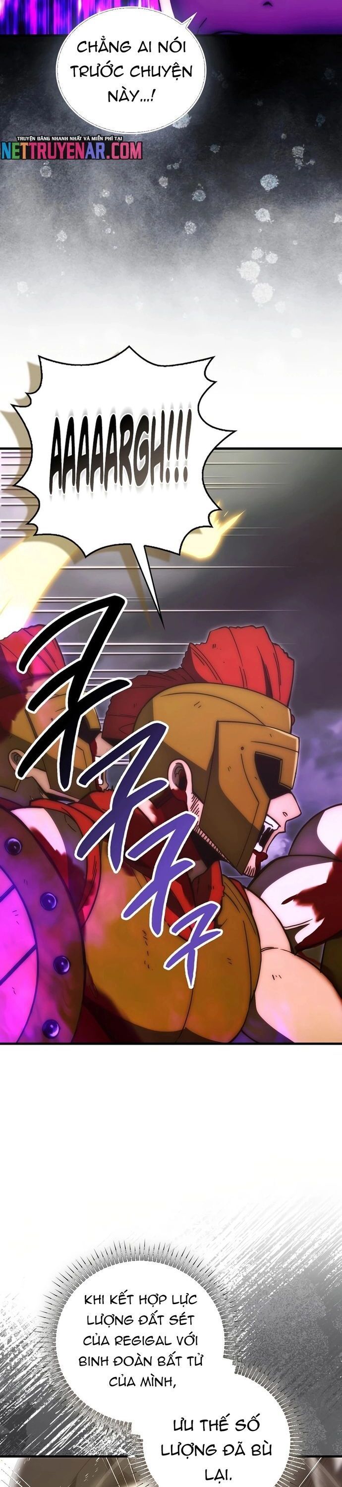 Chúa Quỷ Tăng Cấp Bằng Võ Thuật Chap 104 - Next Chap 105