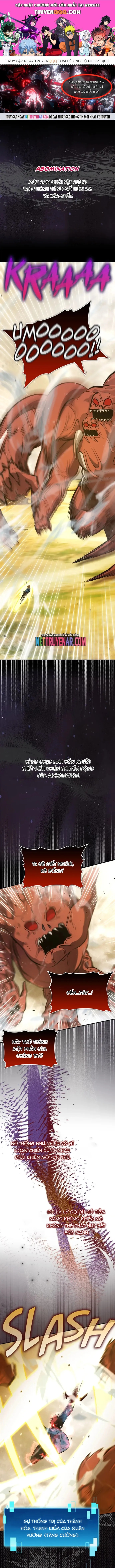 Chúa Quỷ Tăng Cấp Bằng Võ Thuật Chap 45 - Next Chap 46