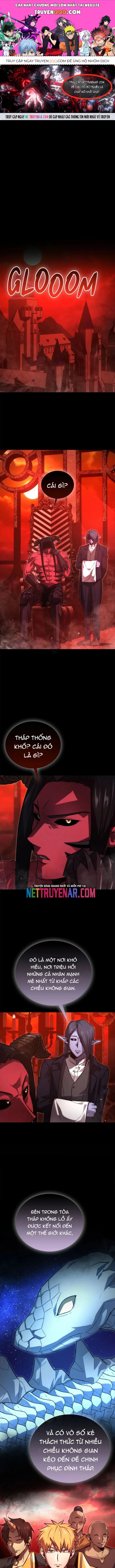Chúa Quỷ Tăng Cấp Bằng Võ Thuật Chap 47 - Next Chap 48