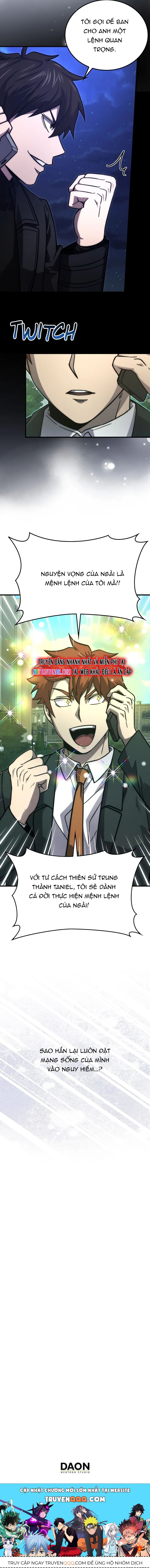 Chúa Quỷ Tăng Cấp Bằng Võ Thuật Chap 62 - Next Chap 63