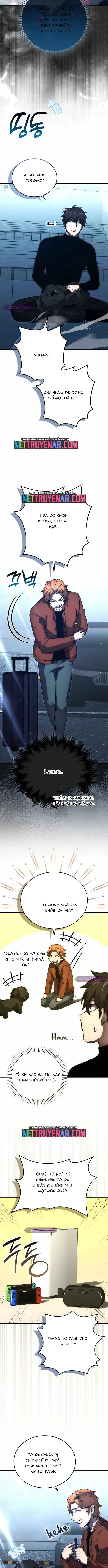 Chúa Quỷ Tăng Cấp Bằng Võ Thuật Chap 87 - Next Chap 88