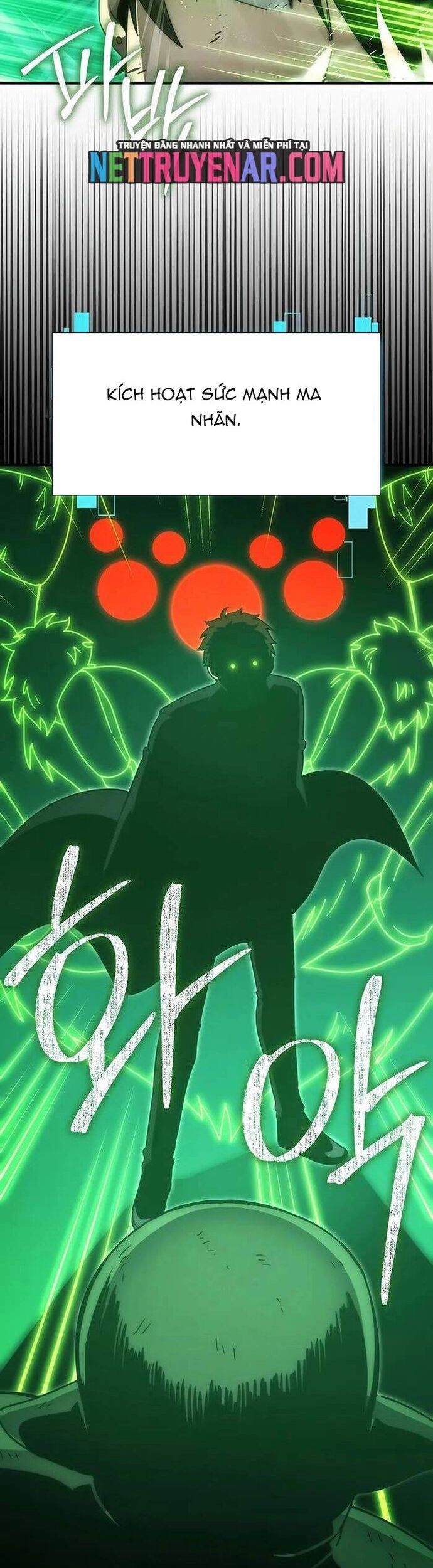 Chúa Quỷ Tăng Cấp Bằng Võ Thuật Chap 90 - Next Chap 91