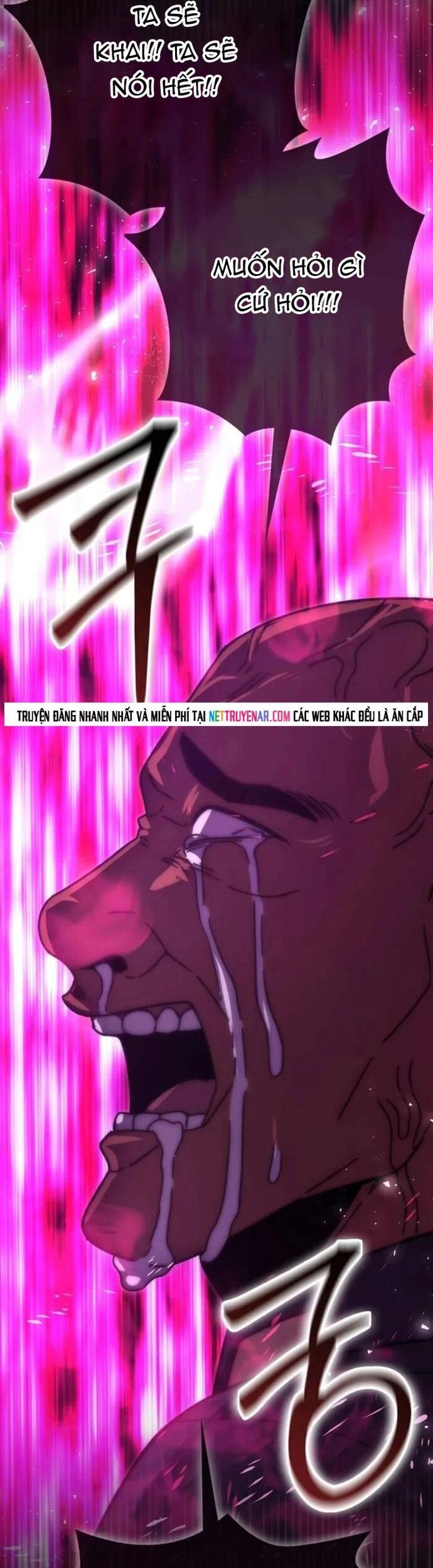 Chúa Quỷ Tăng Cấp Bằng Võ Thuật Chap 92 - Next Chap 93