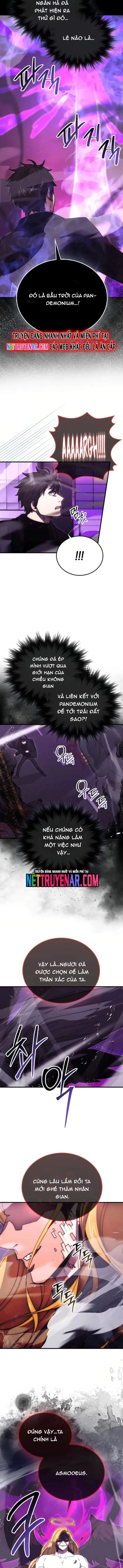 Chúa Quỷ Tăng Cấp Bằng Võ Thuật Chap 94 - Next Chap 95