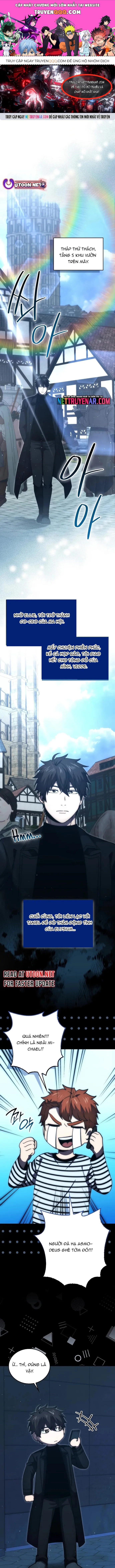 Chúa Quỷ Tăng Cấp Bằng Võ Thuật Chap 98 - Next Chap 99